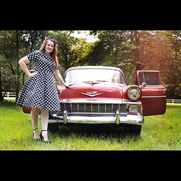 Meet your posher - Kathleen - Picture 13 of 13